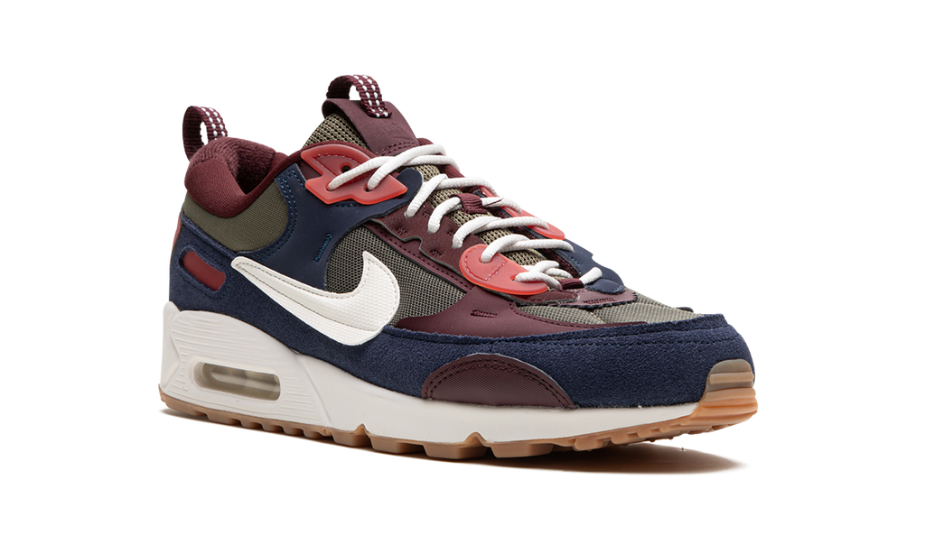 AIR MAX 90 FUTURA MNS WMNS