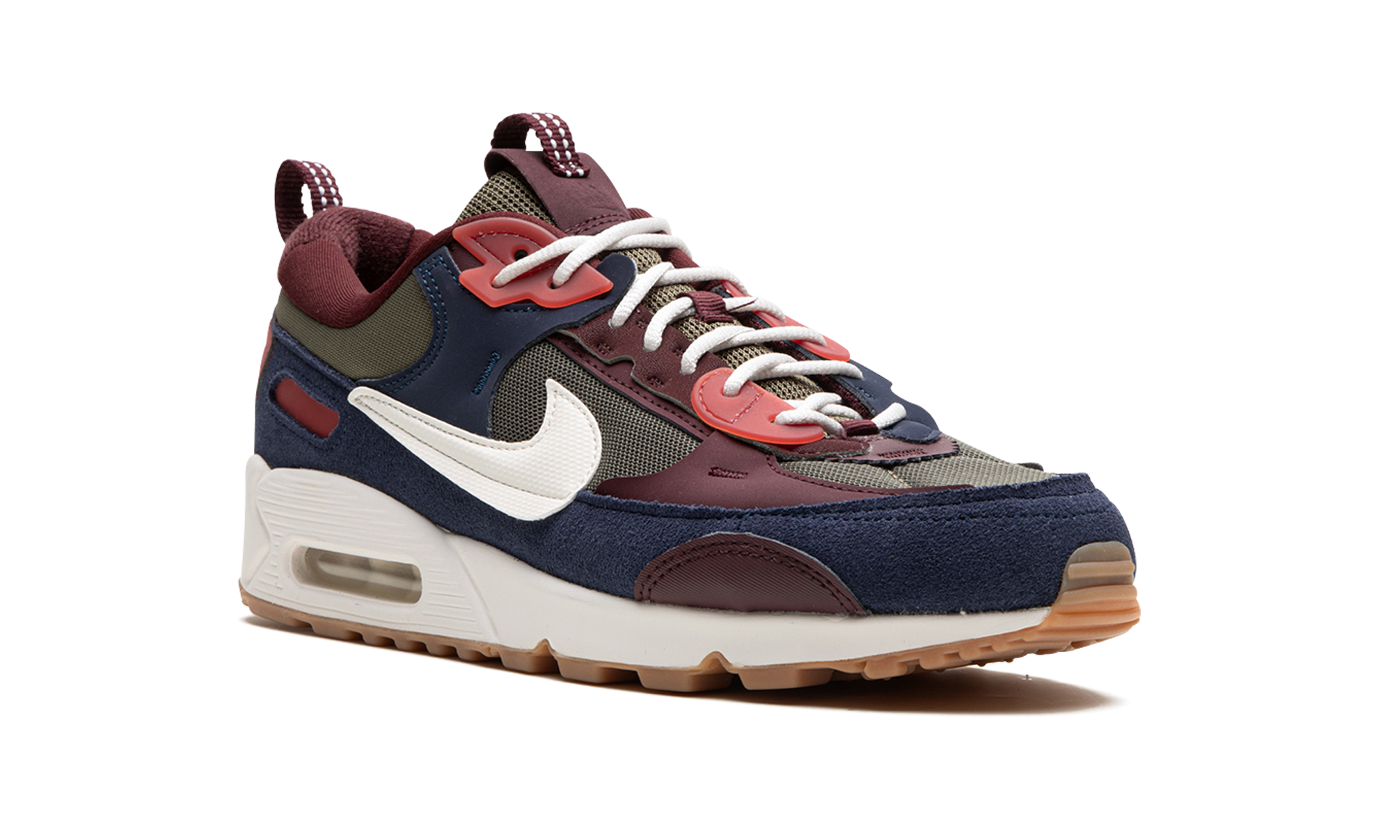 AIR MAX 90 FUTURA MNS WMNS