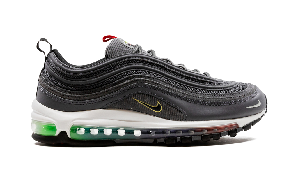 Air Max 97 "Evolution of Icons"
