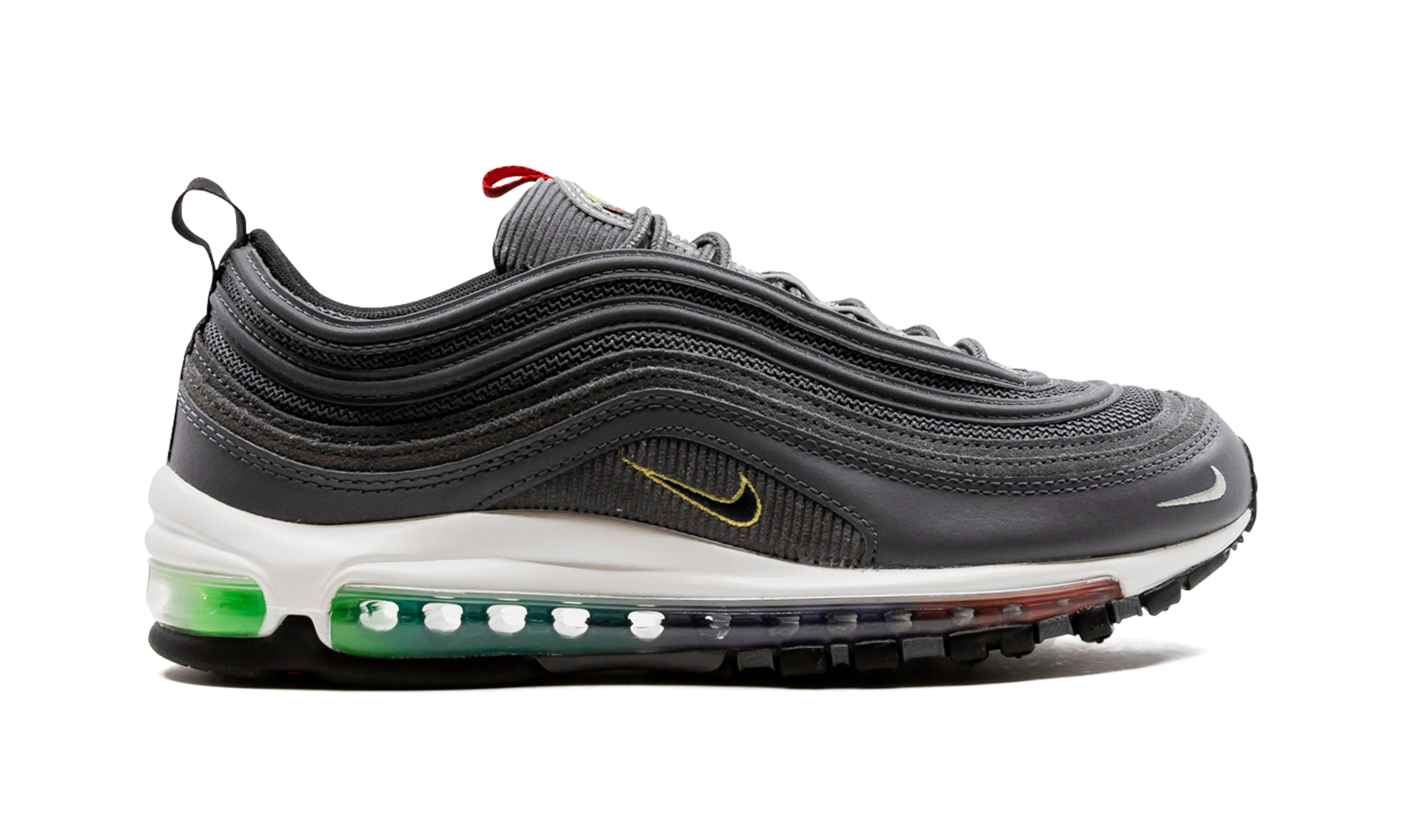 Air Max 97 "Evolution of Icons"