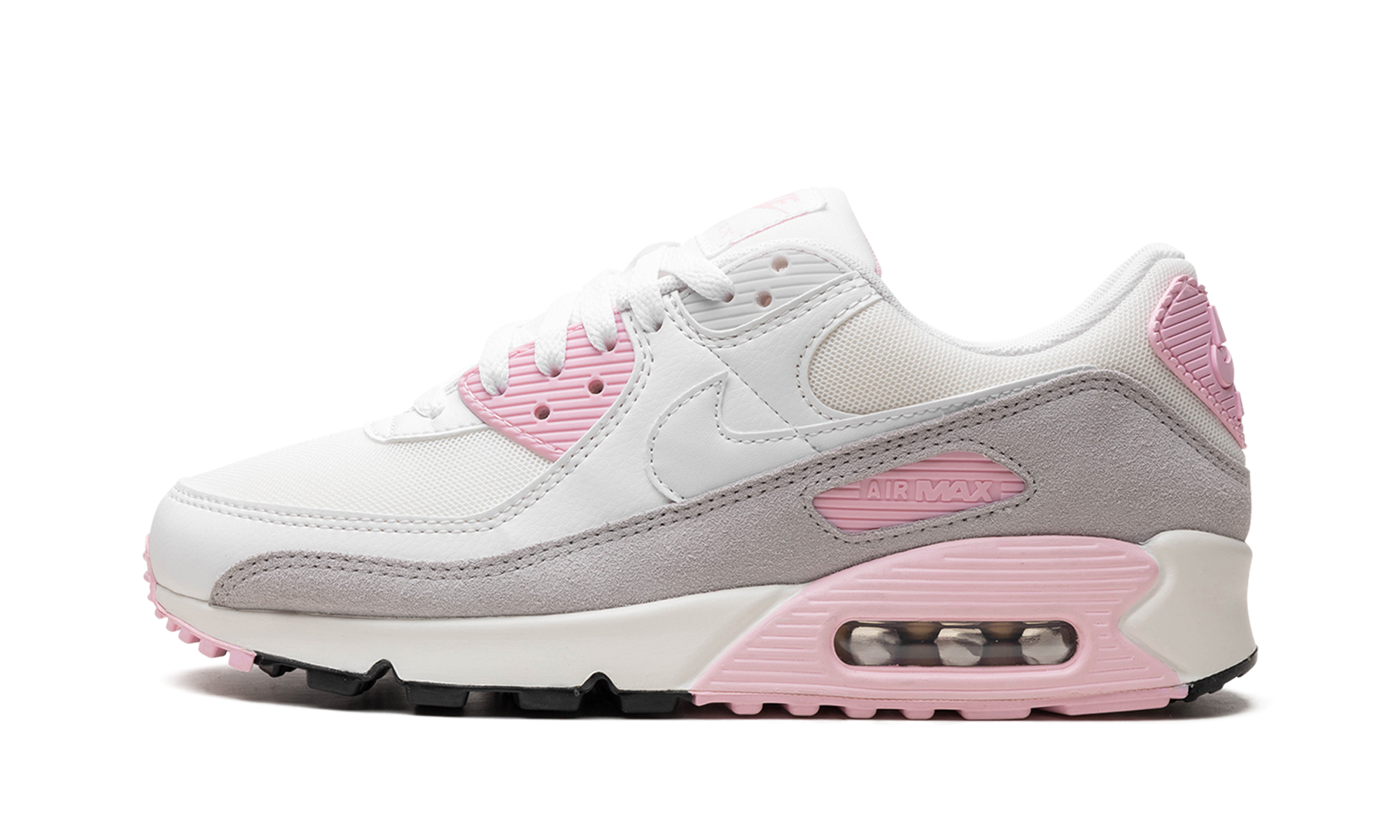 Air Max 90 WMNS "SOFT PINK"