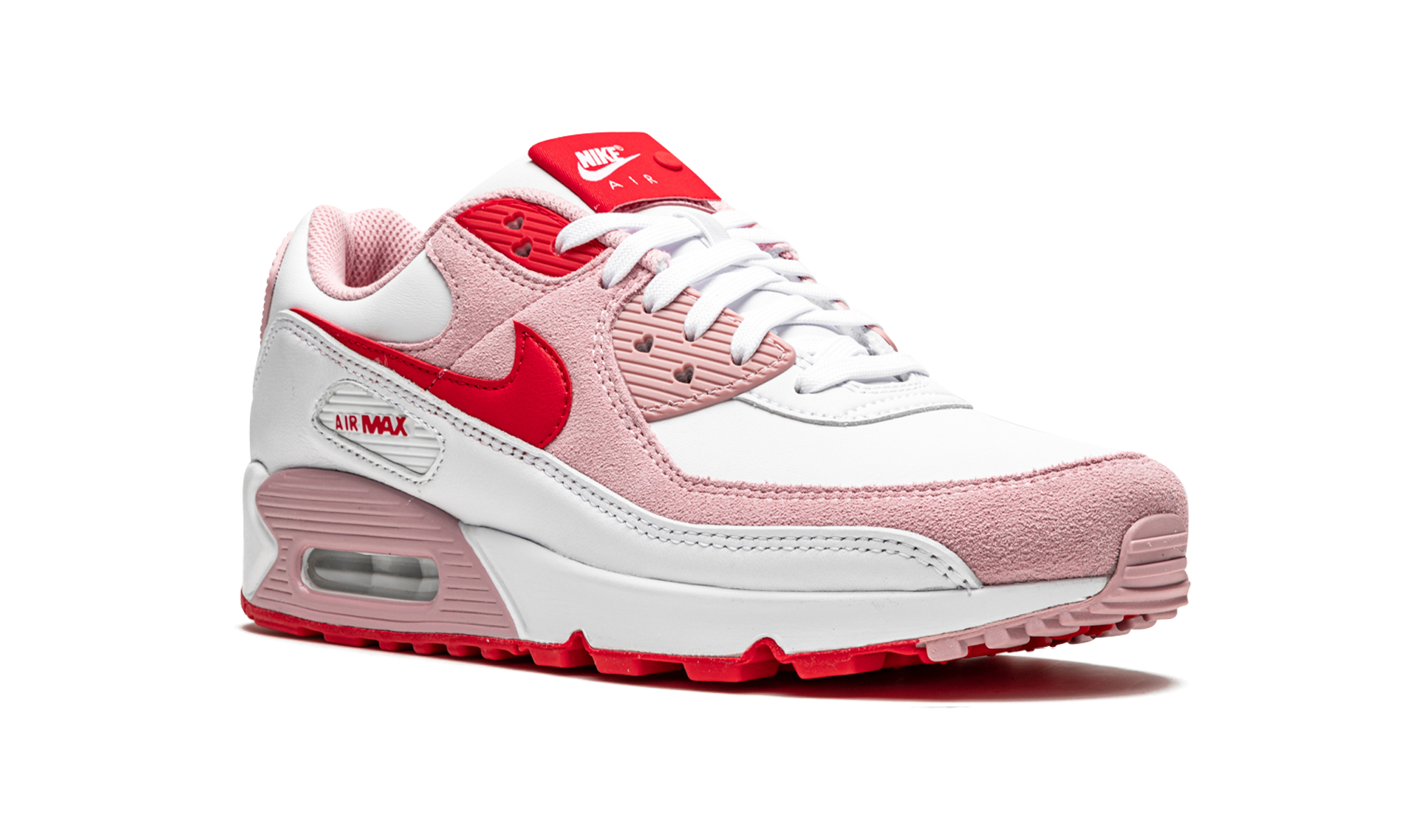 AIR MAX 90 WMNS "Valentines Day 2021"
