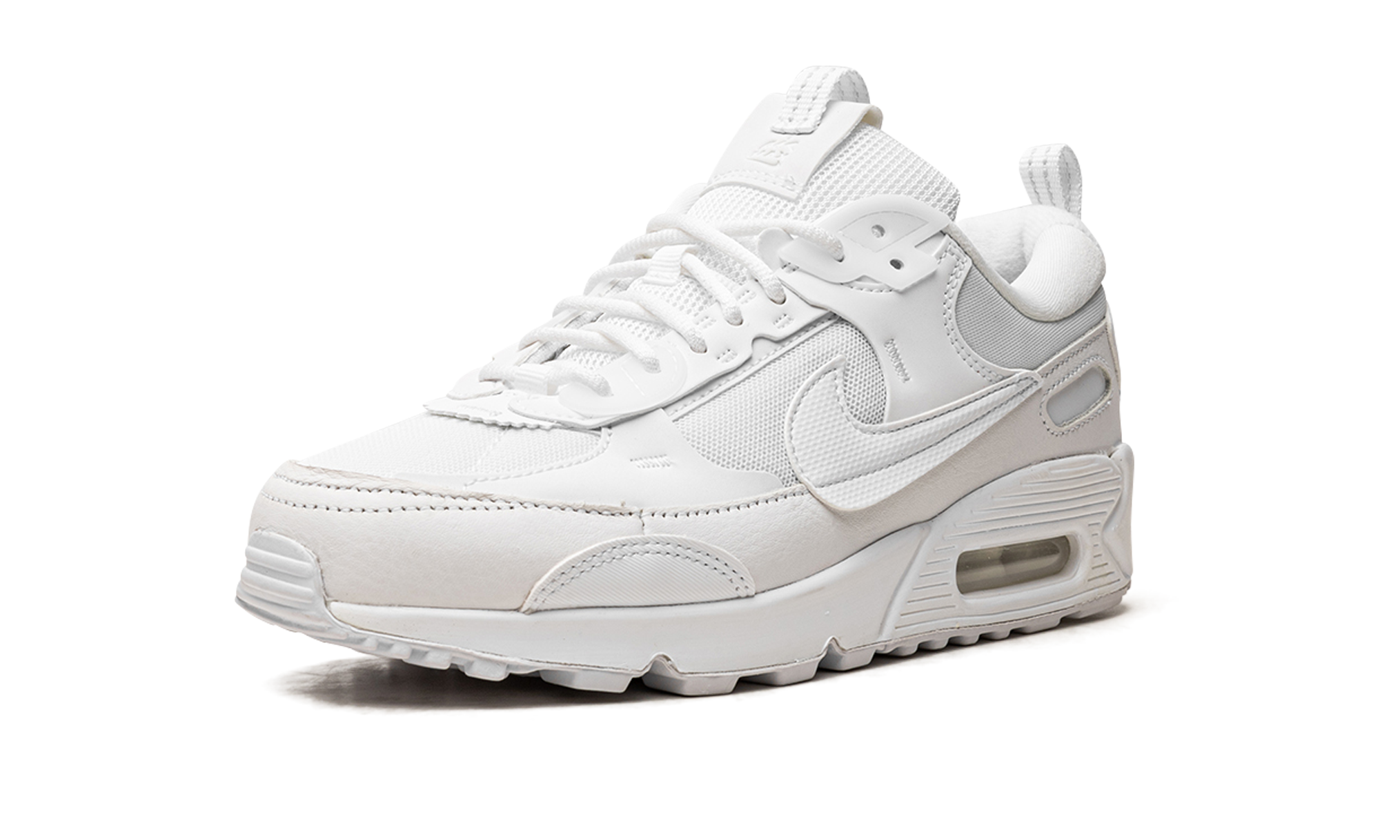AIR MAX 90 FUTURA MNS WMNS