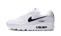 AIR MAX 90 NN MNS WMNS "White/Black"