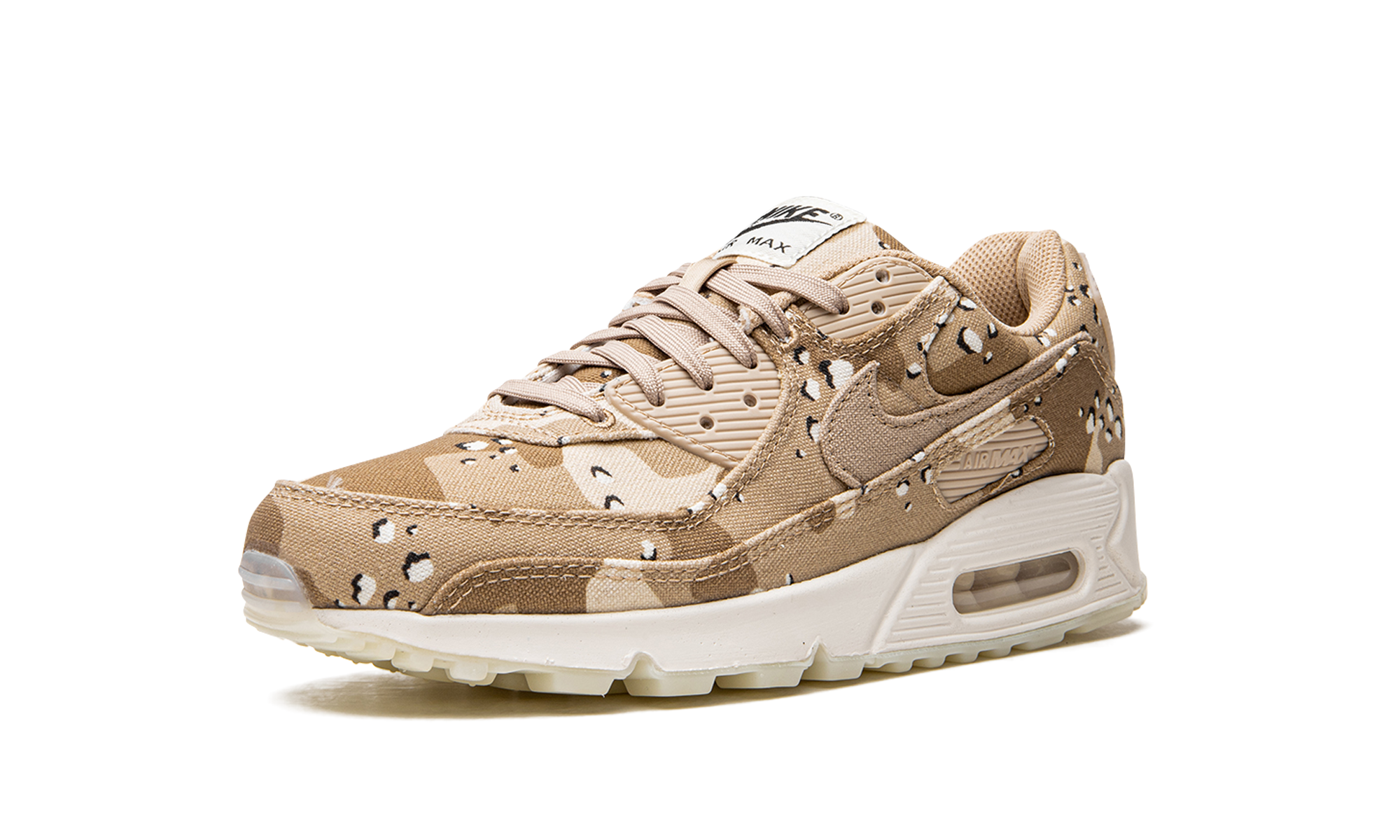 AIR MAX 90 WMNS "Desert Camo"