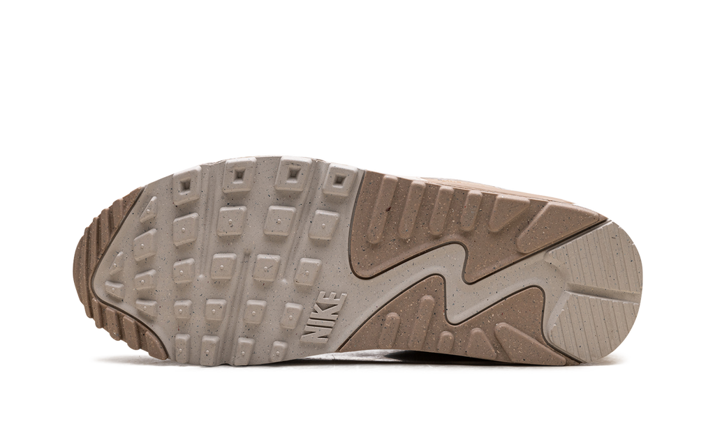 Wmns Air Max 90 "COCONUT MILK"