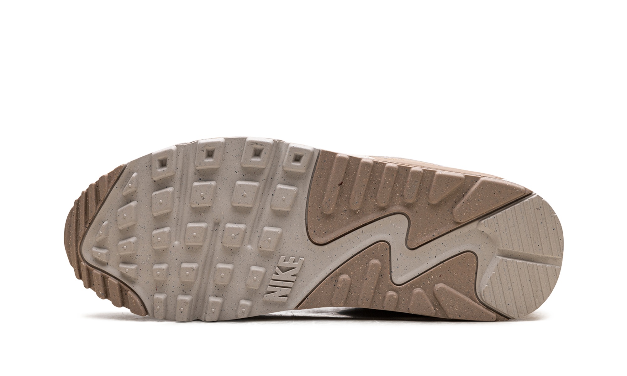 Wmns Air Max 90 "COCONUT MILK"