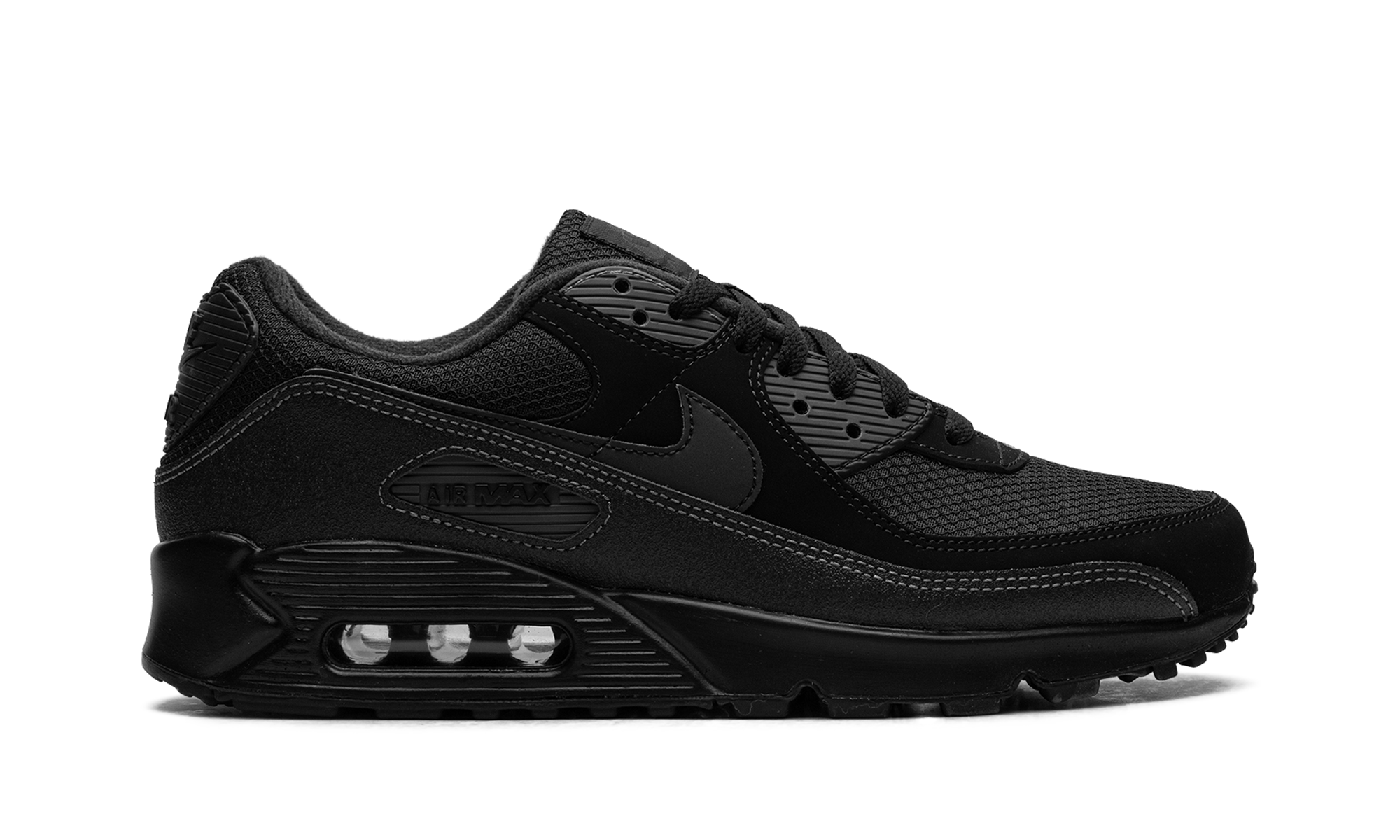 Air Max 90 "Reflective Swoosh"
