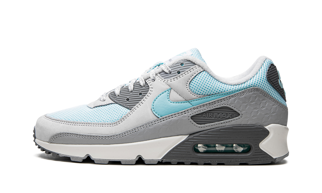 Air Max 90 "Snowflake"