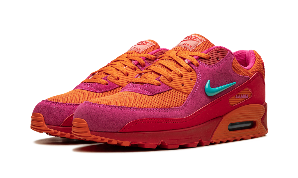 Air Max 90 "Alchemy Pink"