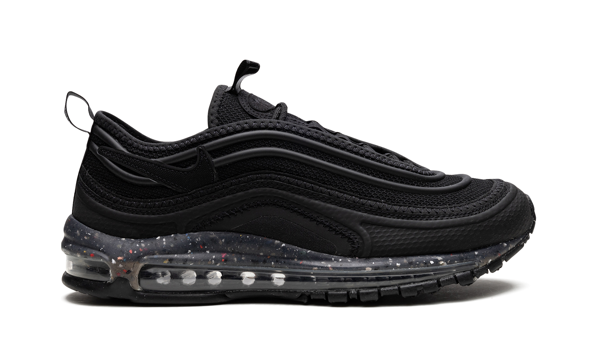 Air Max 97 Terrascape "Triple Black"