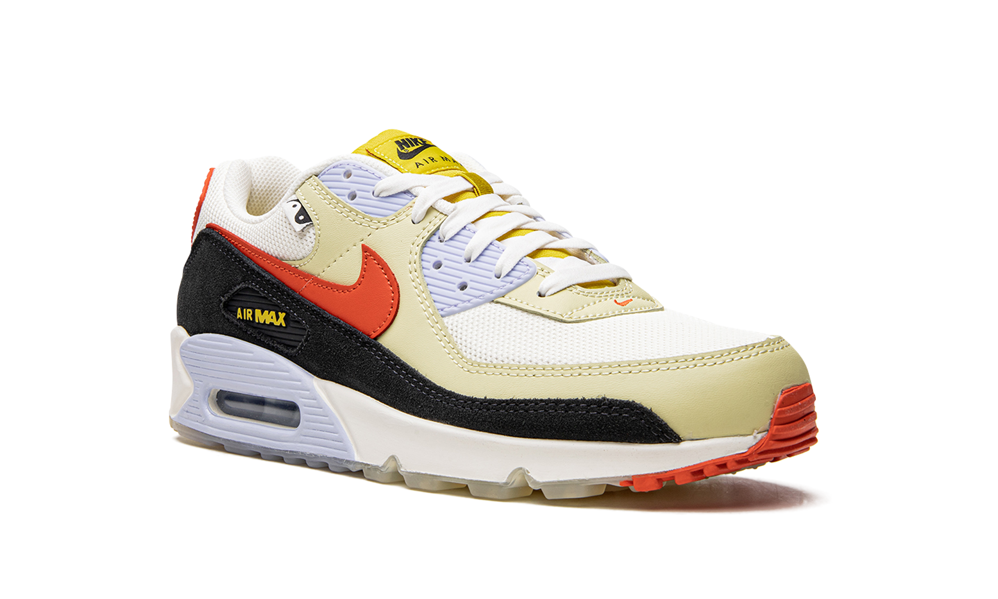 Air Max 90 "Set To Rise"