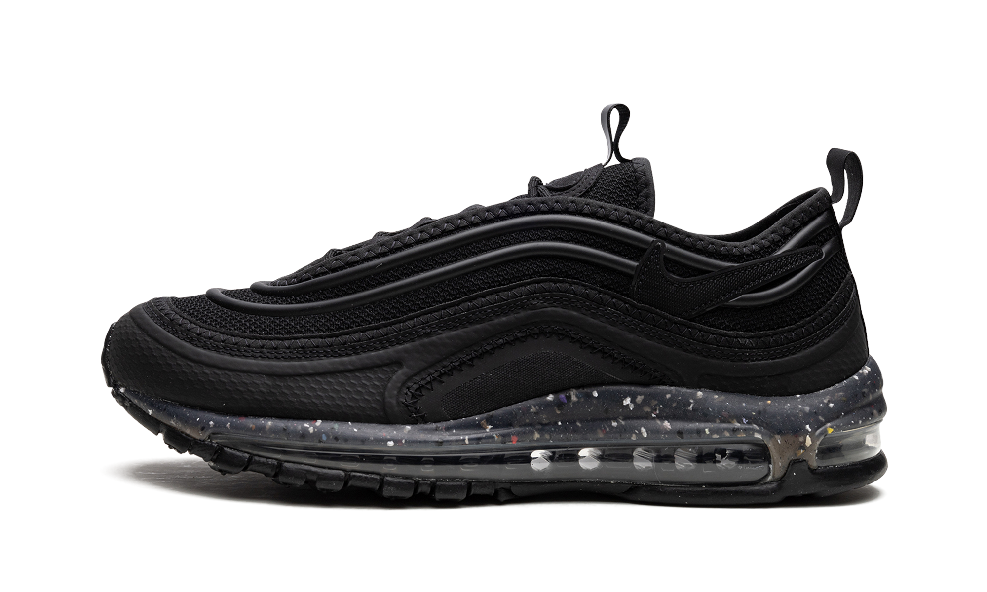 Air Max 97 Terrascape "Triple Black"