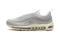 Air Max 97 "Grey/Sail"
