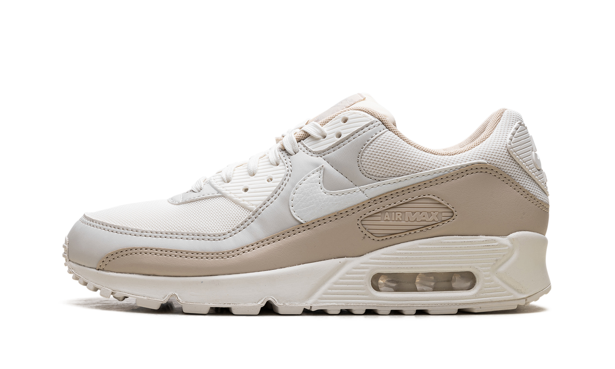 AIR MAX 90 WMNs "PHANTOM SANDDRIFT"