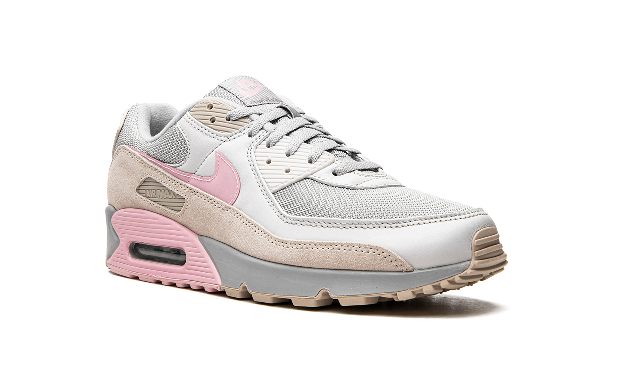 Air Max 90 "Pink String"