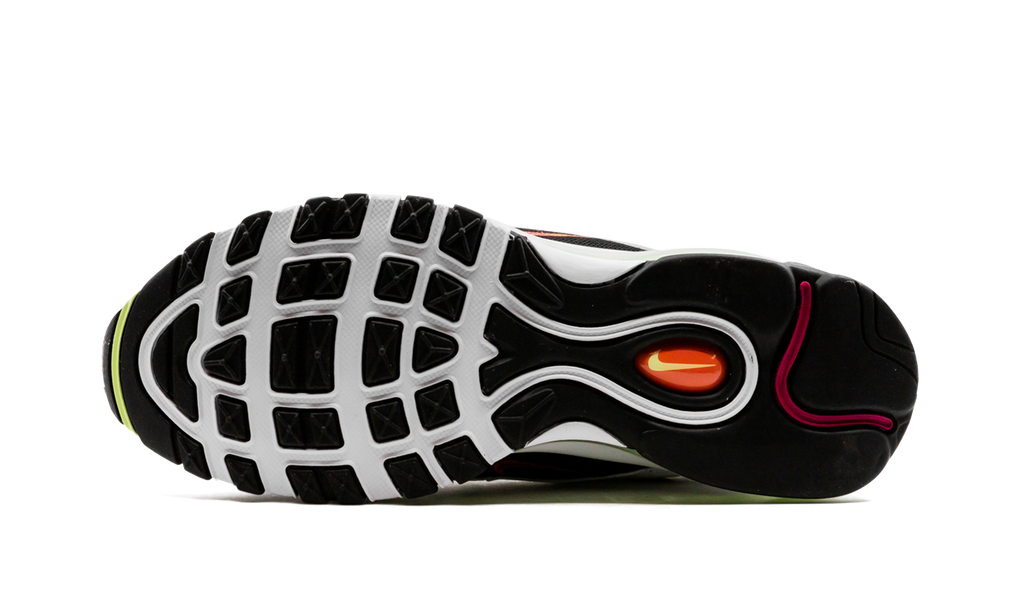 Air Max 97 "World Tour"