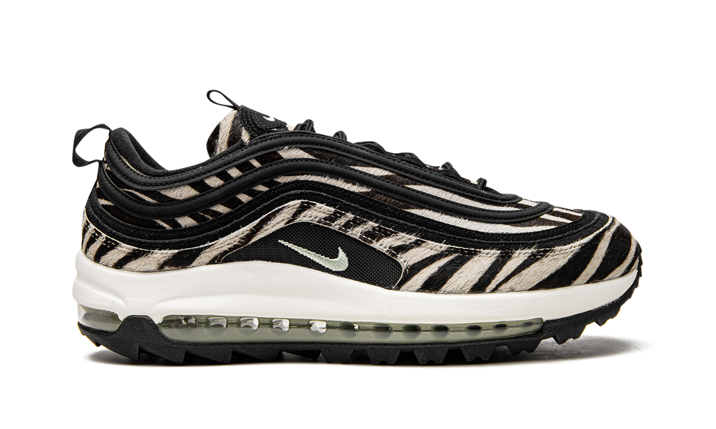 AIR MAX 97 G NRG "Zebra"