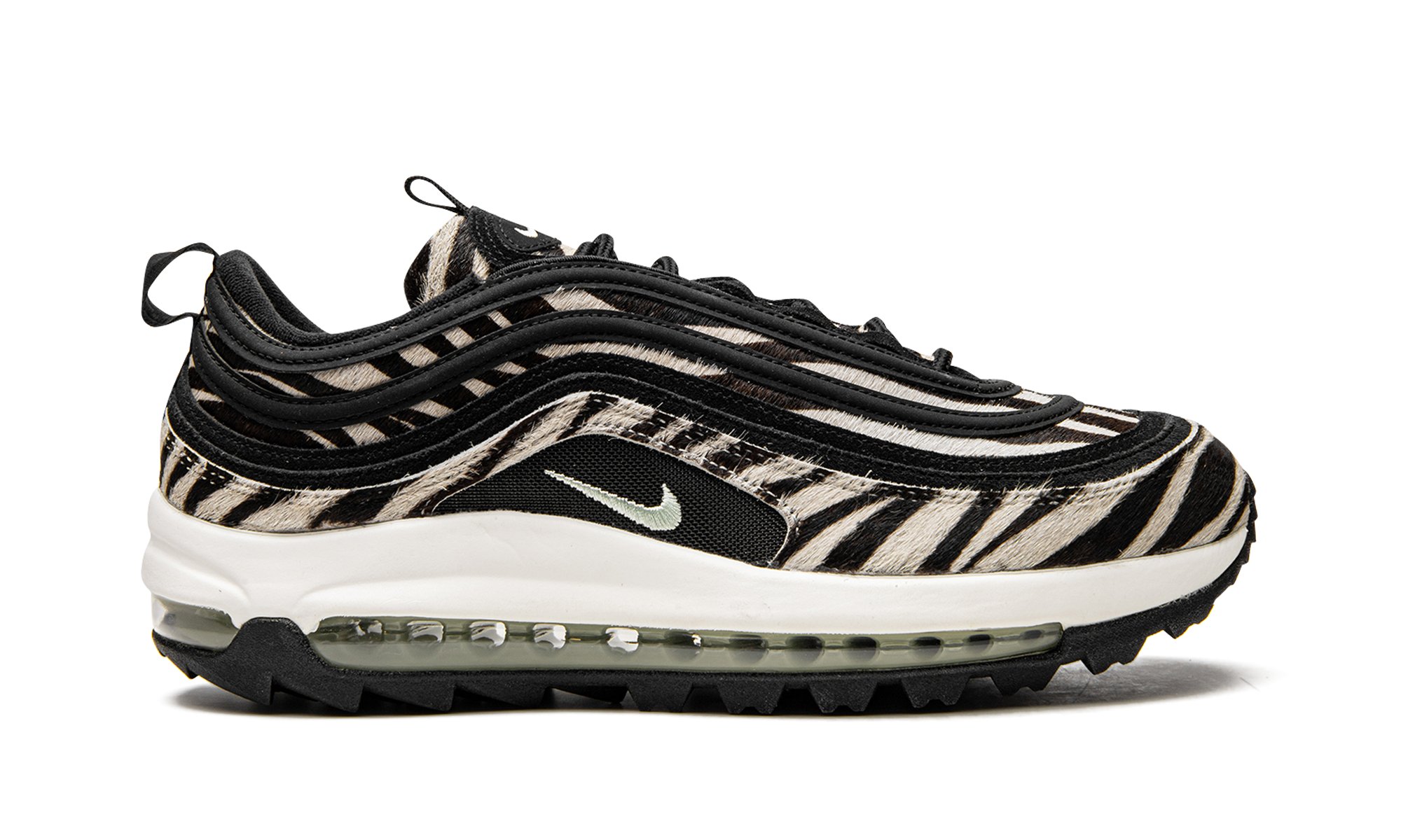 AIR MAX 97 G NRG "Zebra"