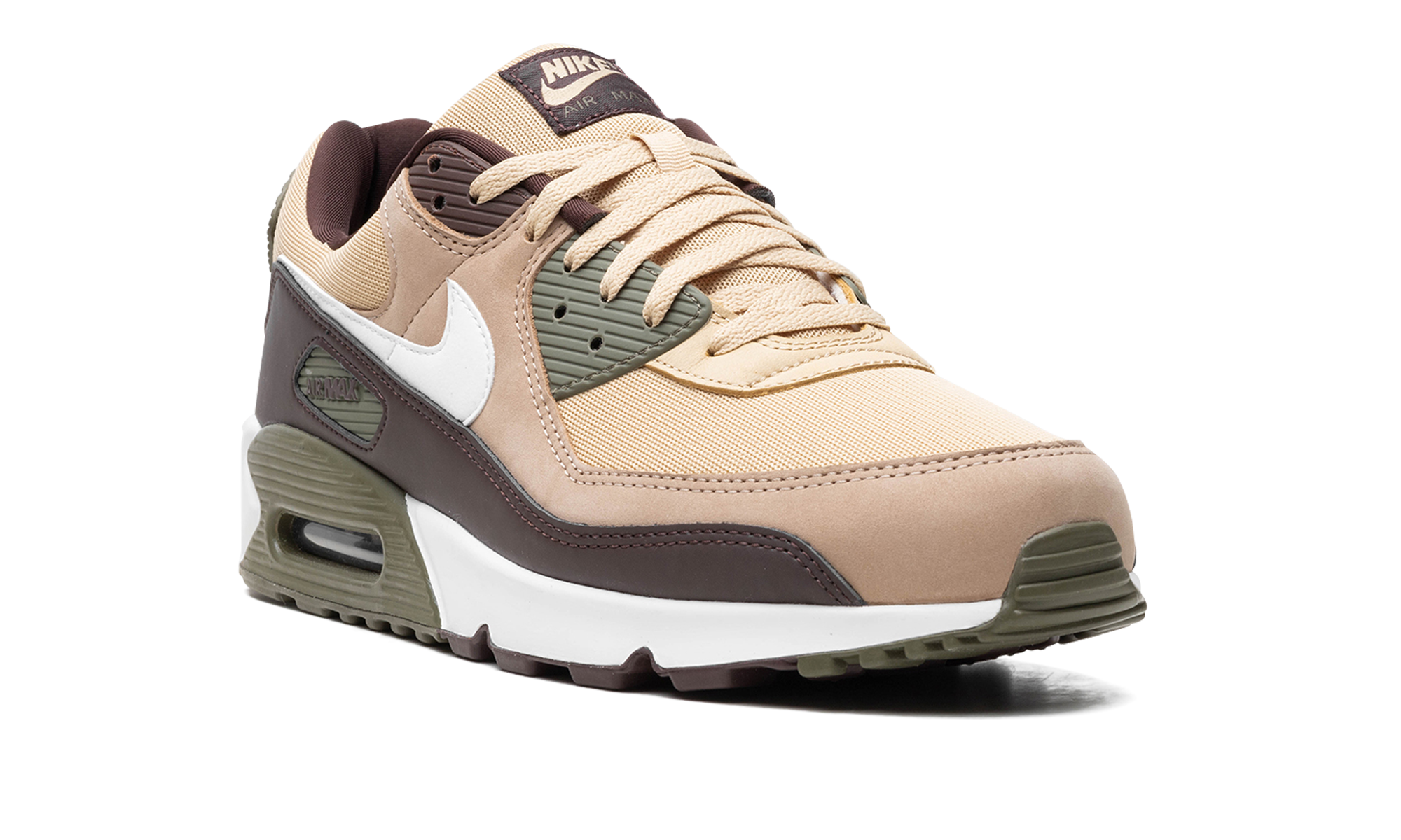 Air Max 90 "Hemp Earth"