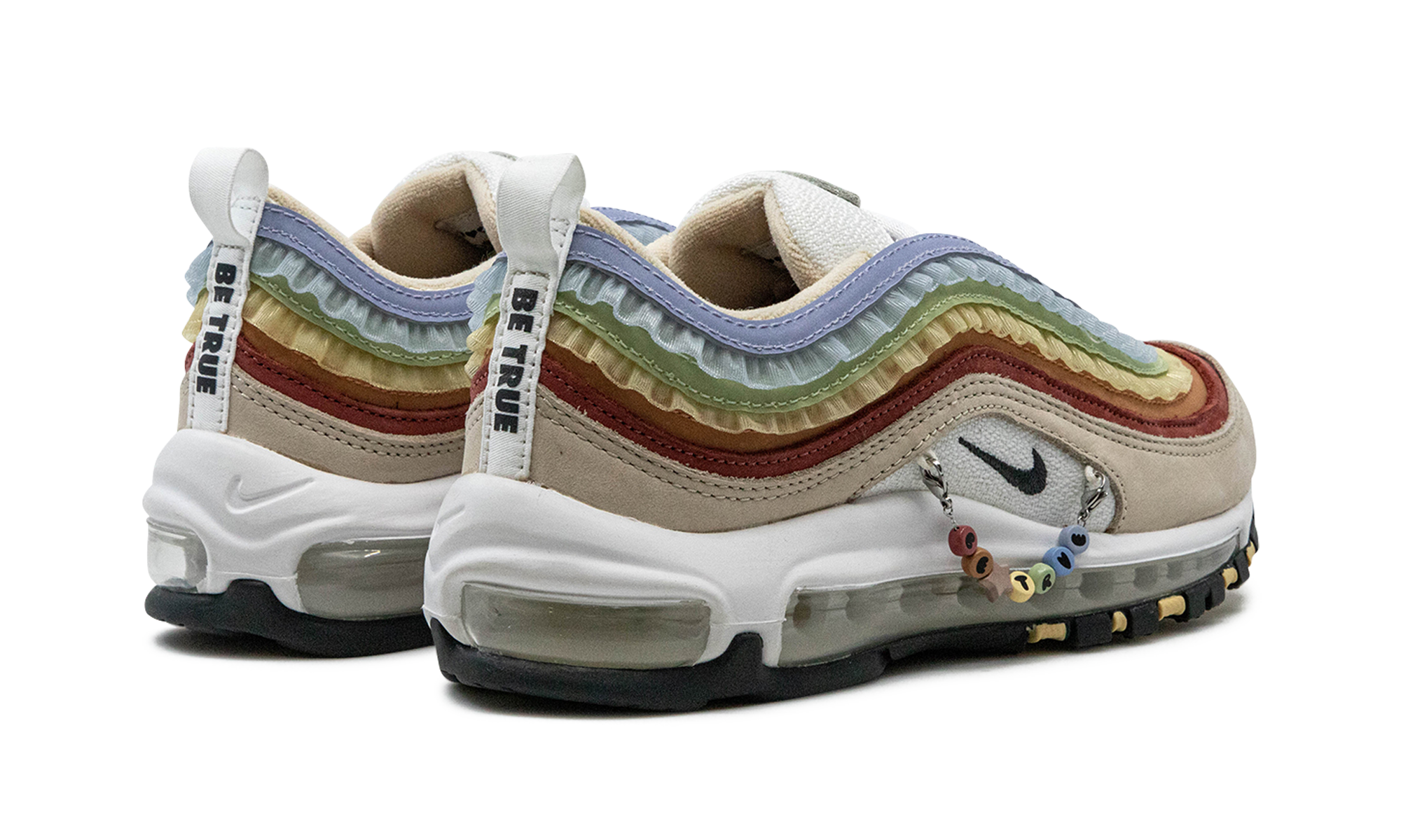 NIKE AIR MAX 97 "BE TRUE"