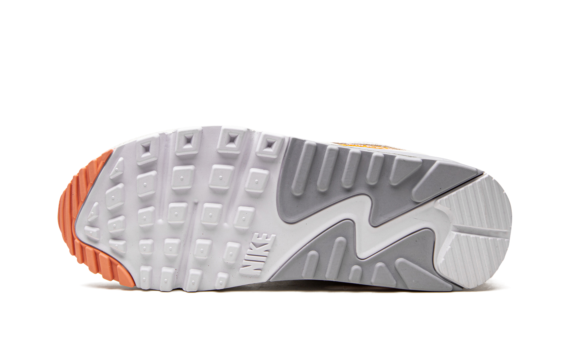 AIR MAX 90 MNS WMNS "We'll Take It From Here"