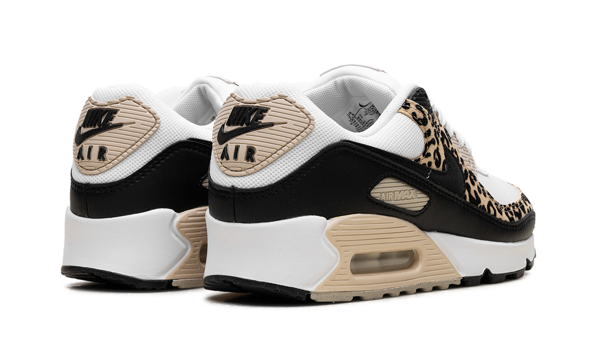 Air Max 90 WMNS "Leopard"
