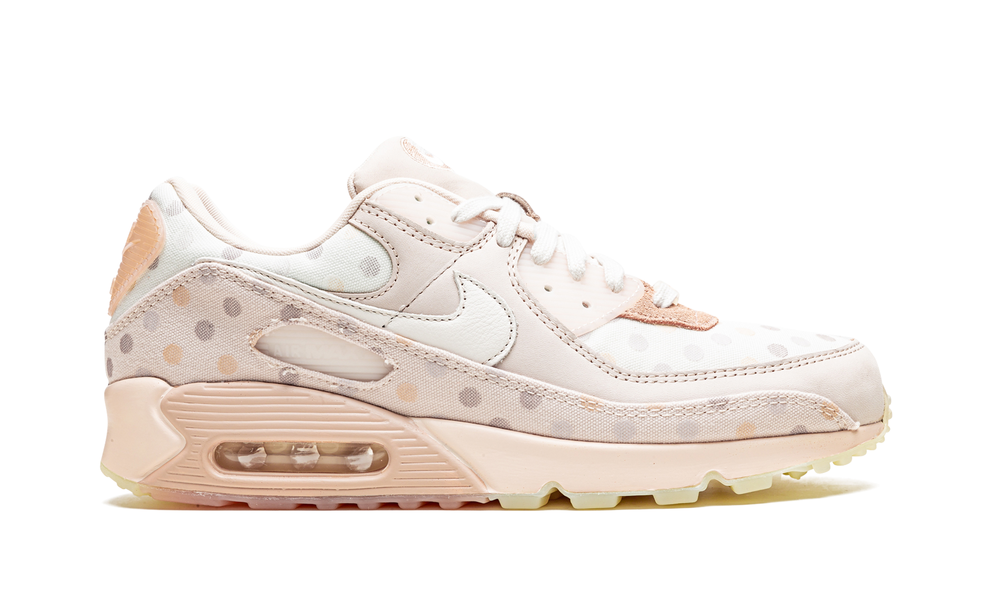 AIR MAX 90 NRG "Polka Dot"