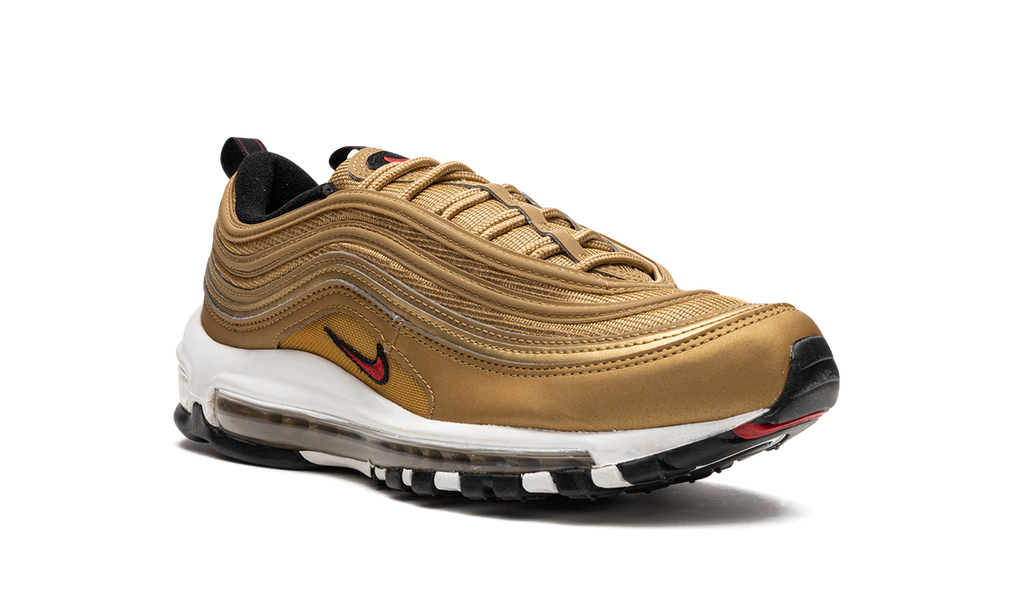 AIR MAX 97 OG MNS WMNS "Gold Bullet"
