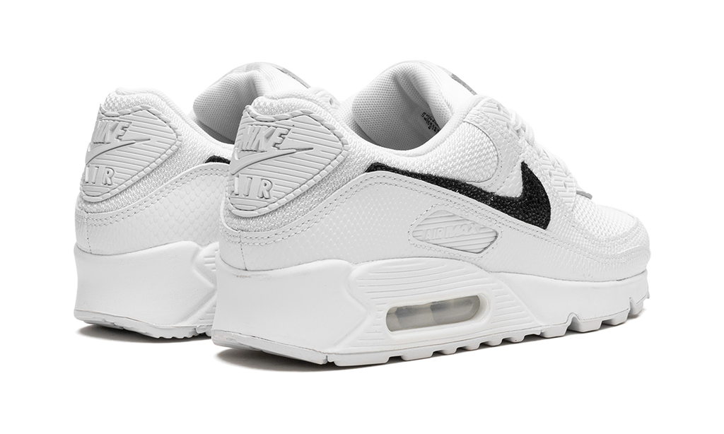 AIR MAX 90 WMNS "White Reptile"