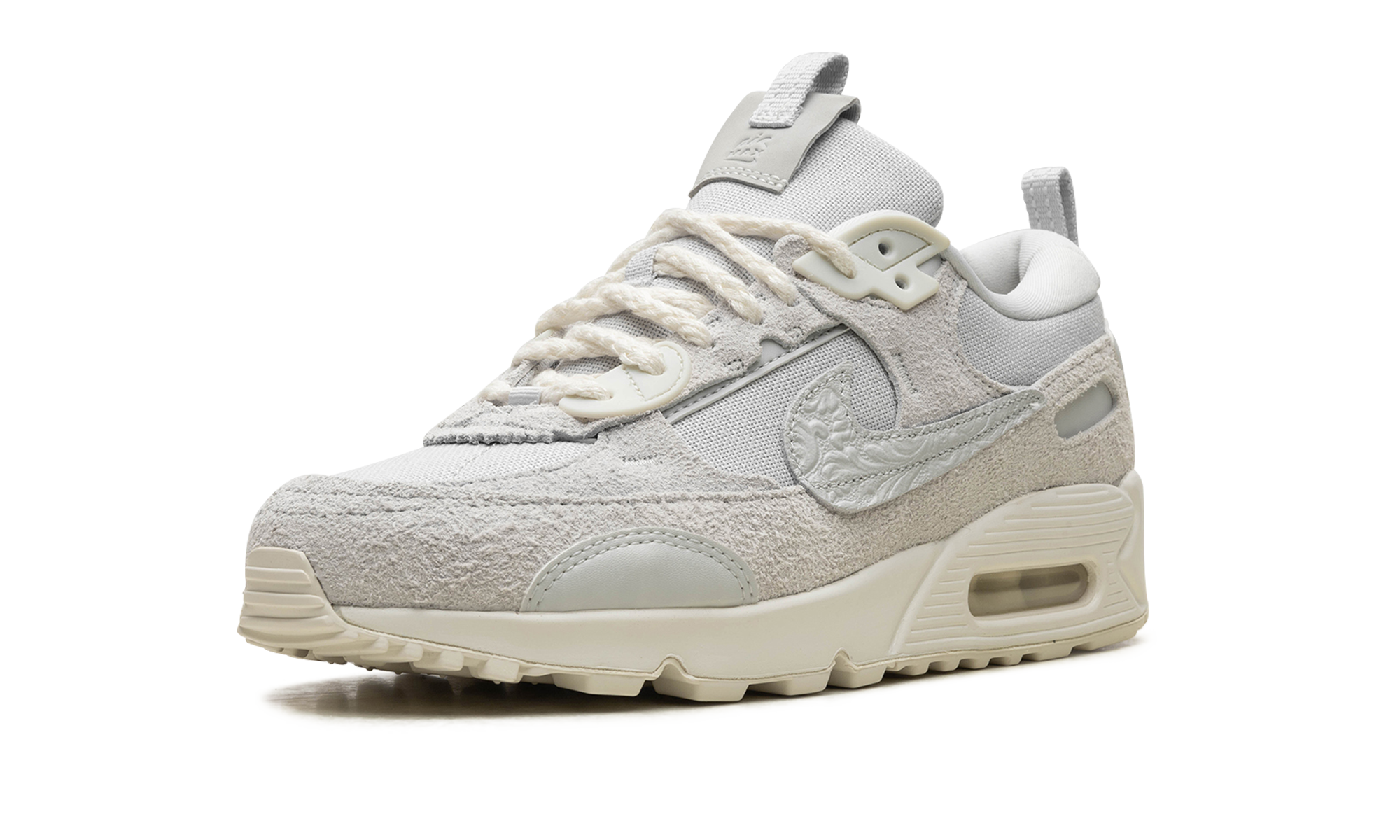 AIR MAX 90 FUTURA WMNS "Needlework"