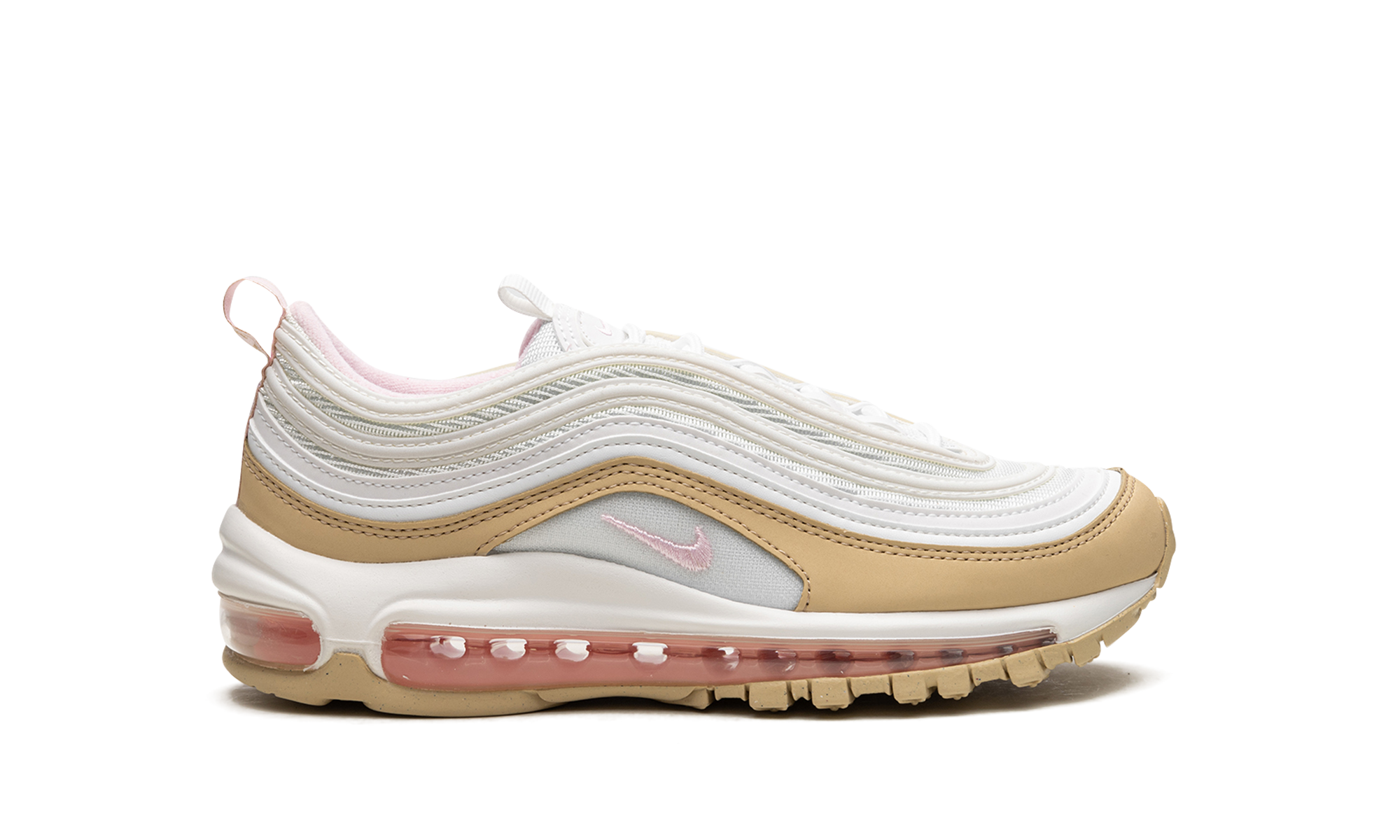 Air Max 97 GS "Sesame"