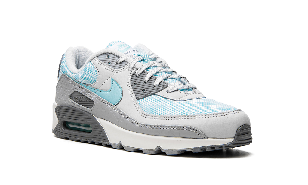 Air Max 90 "Snowflake"