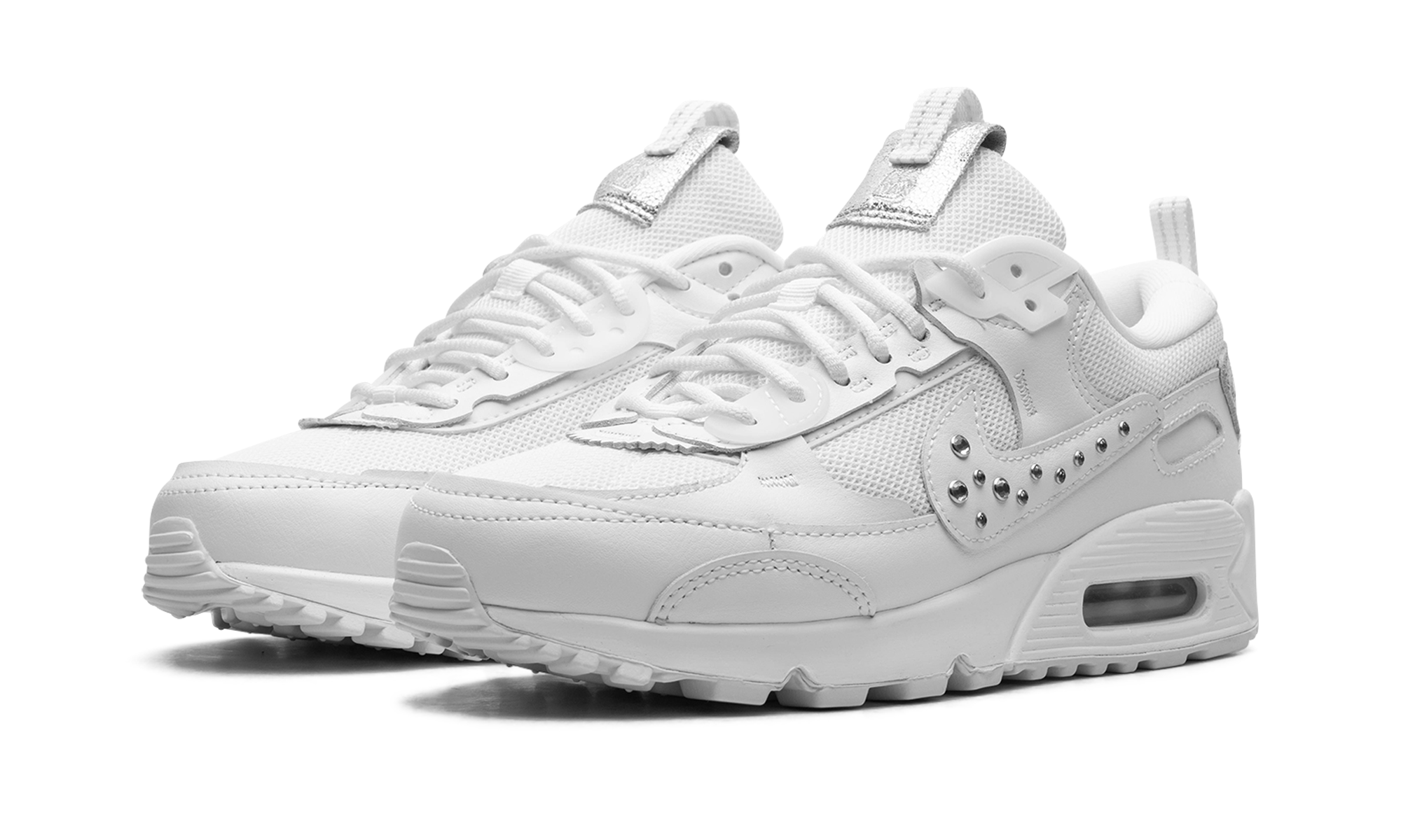 AIR MAX 90 FUTURA WMNS "Studded Swoosh"