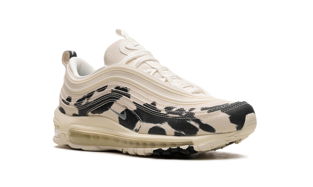 AIR MAX 97 WMNS "Cow Print"