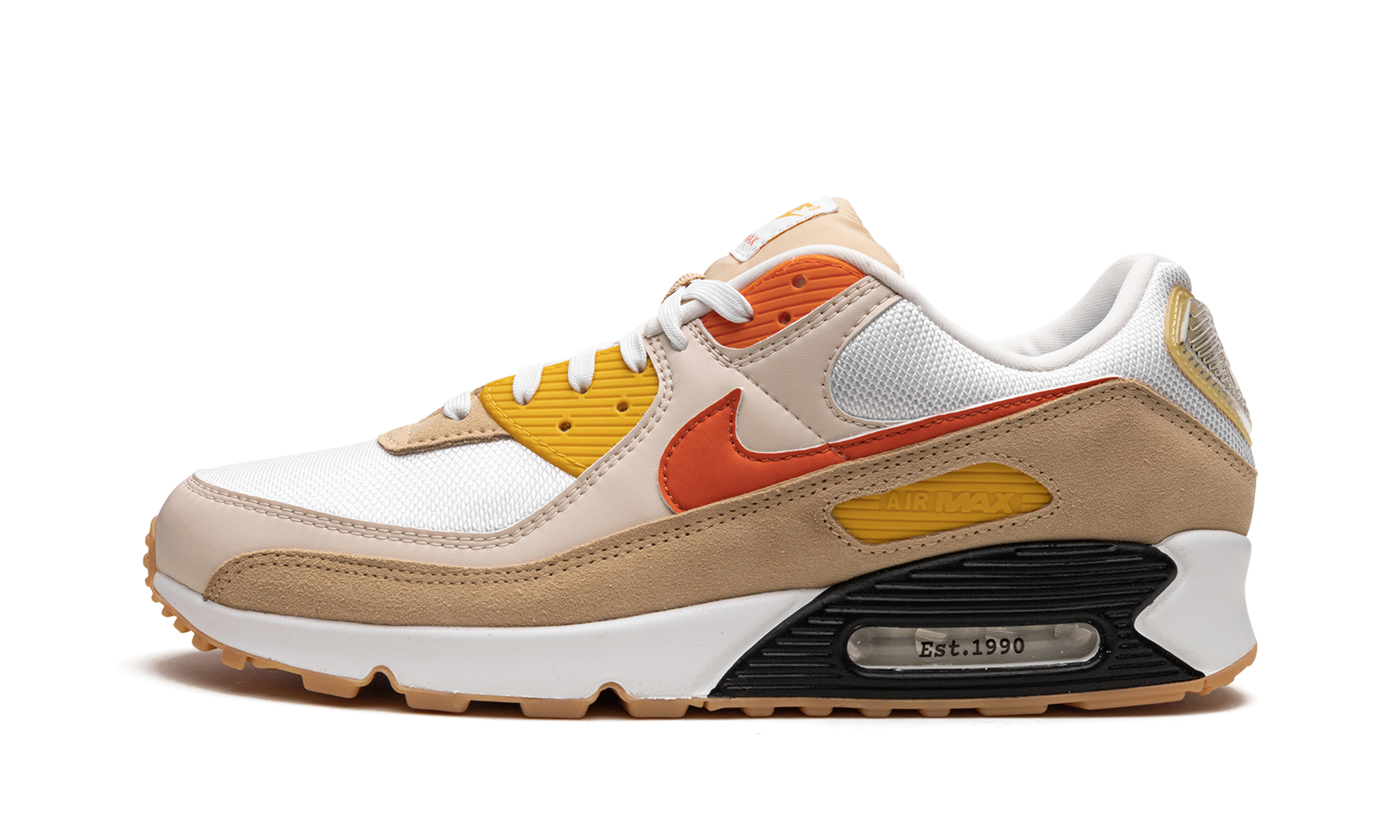 Air Max 90 "Pressure"