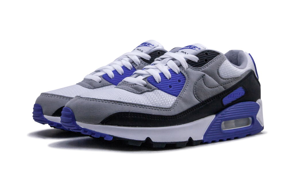Air Max 90 "Hyper Royal"