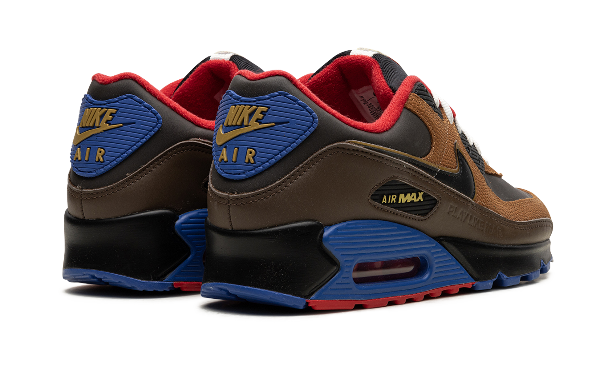 Air Max 90 "EA Sports - Play Like Mad"