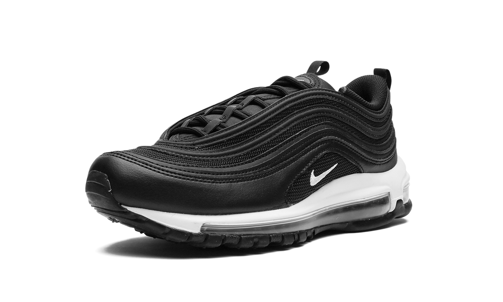 AIR MAX 97 MNS WMNS "Next Nature Black"