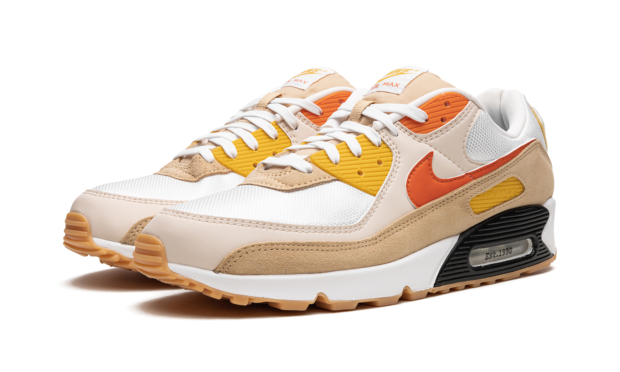 Air Max 90 "Pressure"