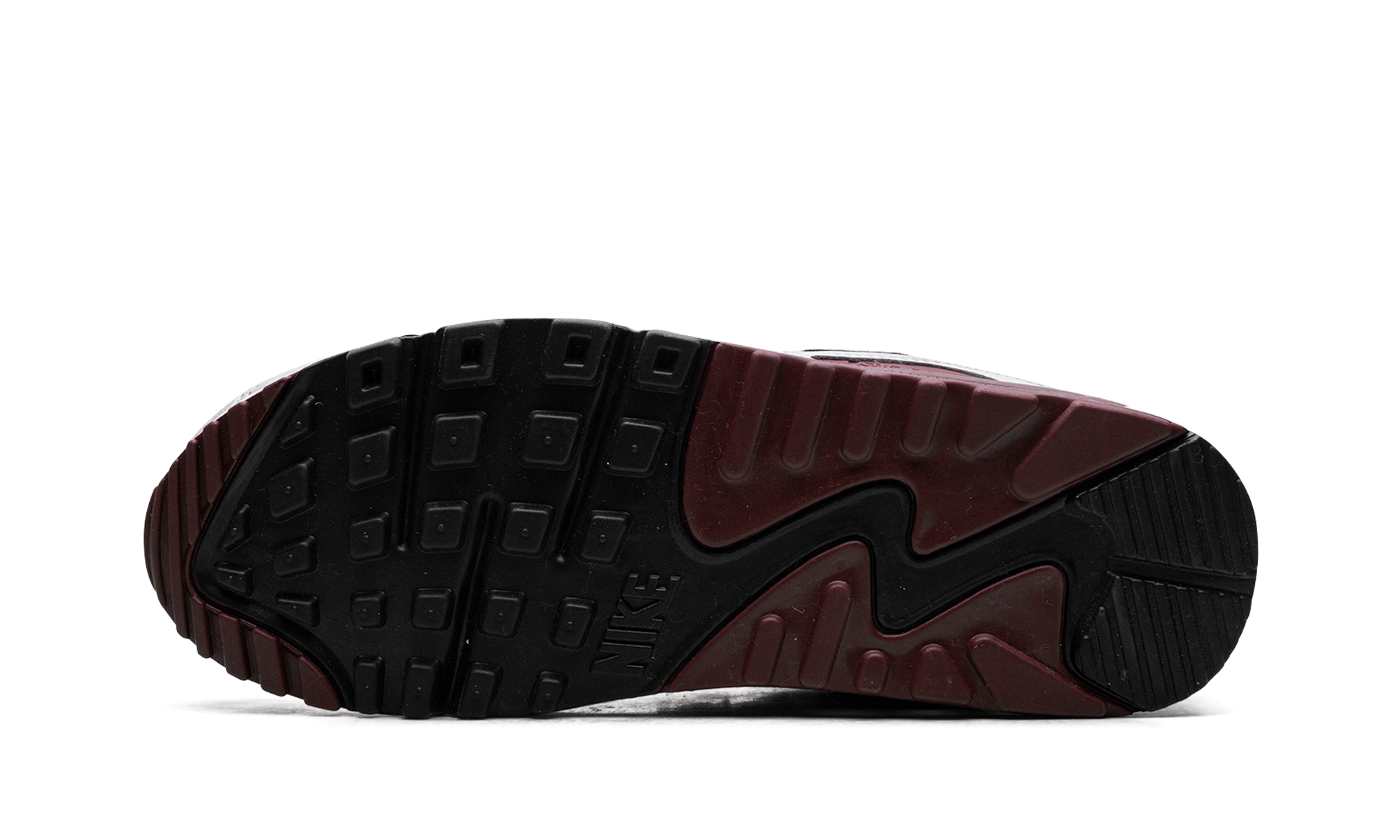 Air Max 90 "Dark Team Red'"
