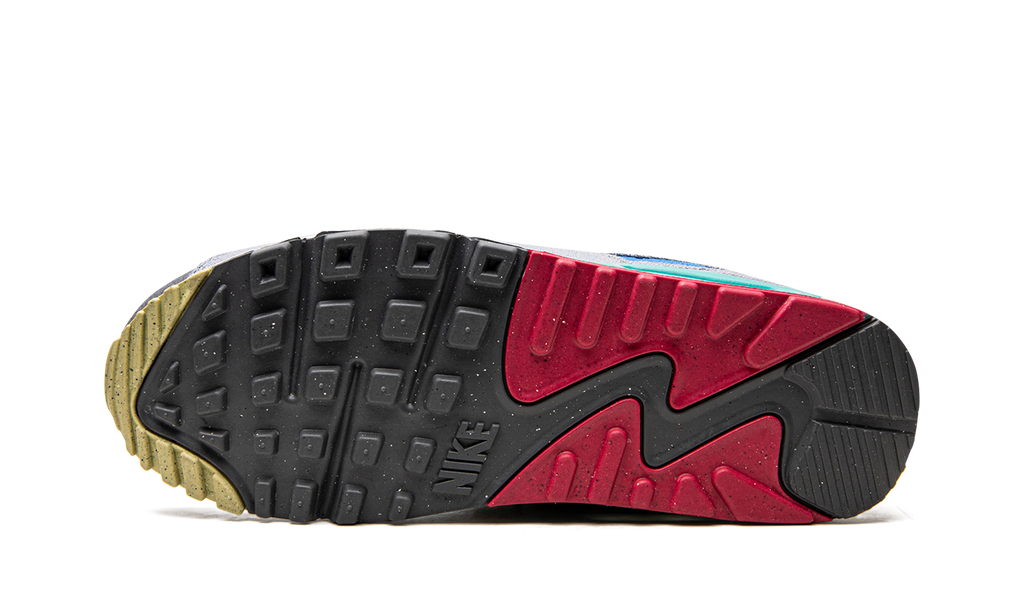Air Max 90 SE "Air Sprung"