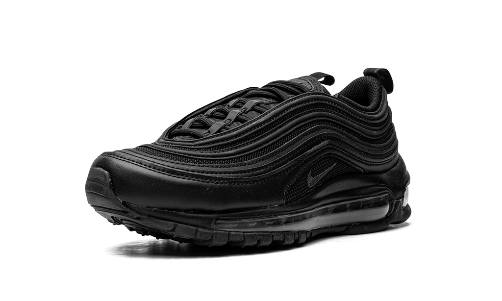 AIR MAX 97 WMNS "Triple Black"