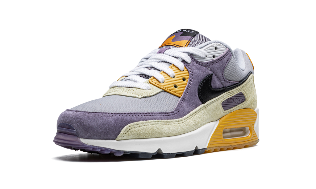 Air Max 90 NRG "Lemon Drop"