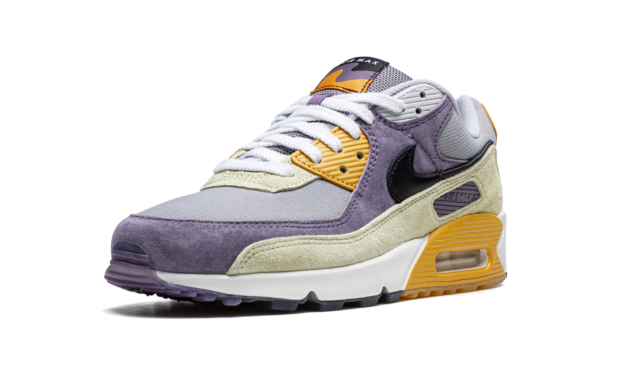 Air Max 90 NRG "Lemon Drop"