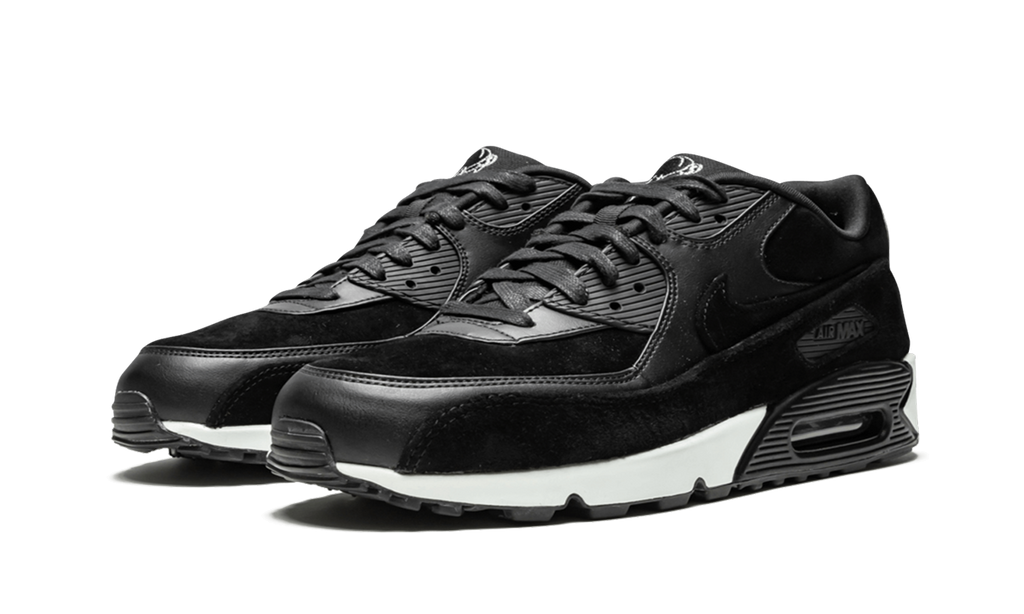 Air Max 90 Premium "Rebel Skulls"