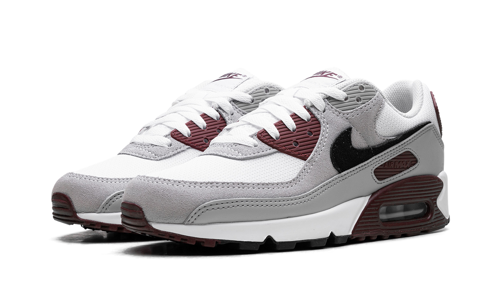 Air Max 90 "Dark Team Red'"