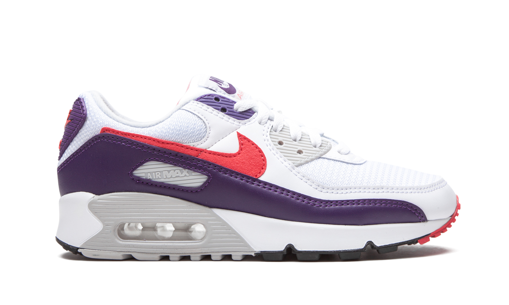 Air Max 90 WMNS "Eggplant"