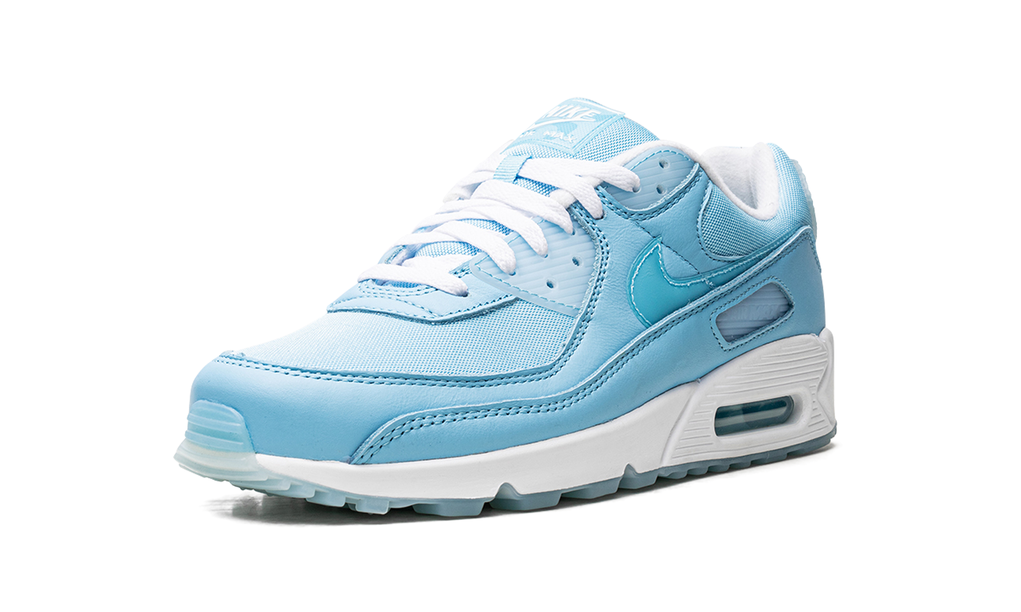 Air Max 90 "Ocean Bliss"