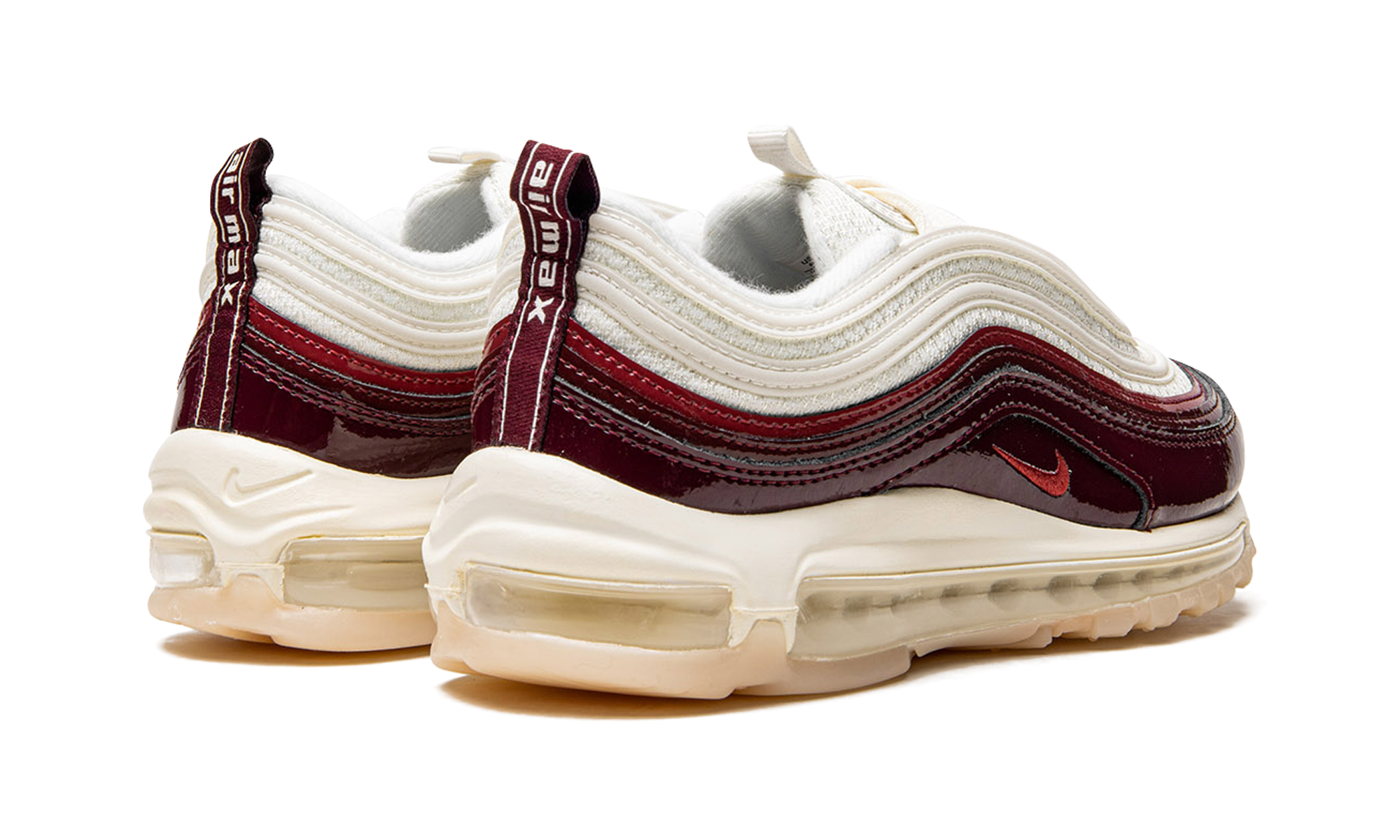 AIR MAX 97 MNS WMNS "Dark Beetroot"